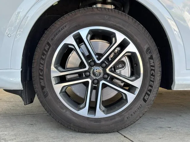 Audi Q5 TDI QUATTRO 150KW ADVANCED S LINE PACKAGE 2025 — миниатюра 5