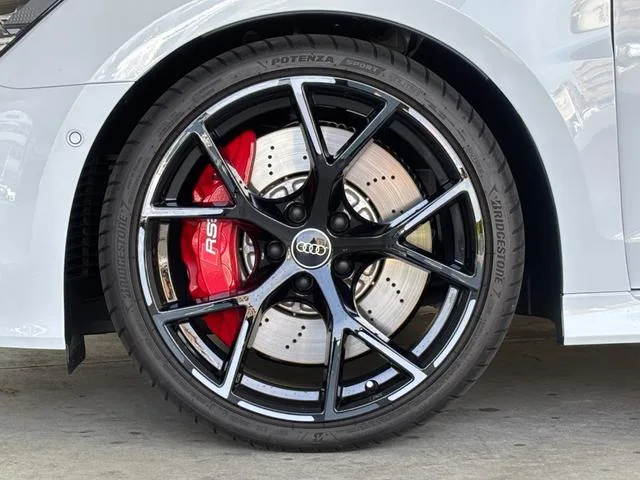 Audi RS3 SPORTBACK BASE GRADE 2024 — миниатюра 4