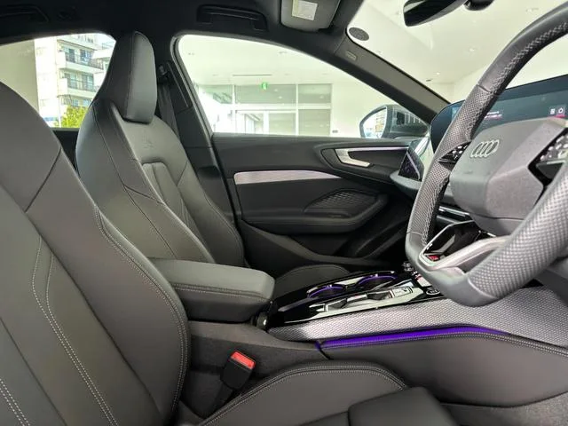 Audi A5 TFSI 110KW S LINE PACKAGE 2025 — миниатюра 5
