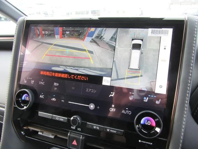 Toyota ALPHARD Z 2024 — миниатюра 4