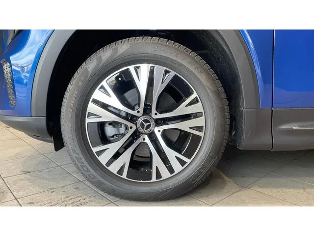 Mercedes-Benz GLB GLB180 2025 — миниатюра 2