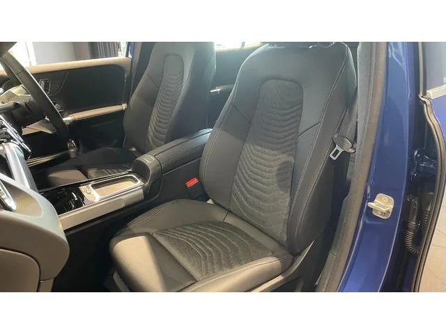 Mercedes-Benz GLB GLB180 2025 — миниатюра 4