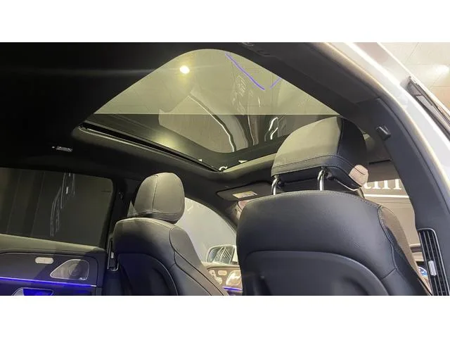 Mercedes-Benz GLE GLE450D 4MATIC COUPE SPORTS 2025 — миниатюра 4