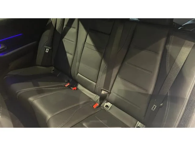 Mercedes-Benz GLE GLE450D 4MATIC COUPE SPORTS 2025 — миниатюра 5