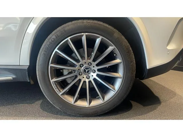 Mercedes-Benz GLE GLE450D 4MATIC SPORTS 2024 — миниатюра 2