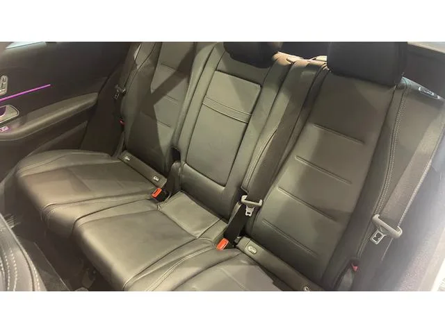Mercedes-Benz GLE GLE450D 4MATIC SPORTS 2024 — миниатюра 5