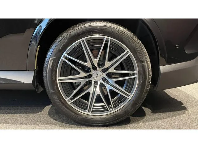 Mercedes Amg GLC GLC43 4MATIC COUPE 2024 — миниатюра 2