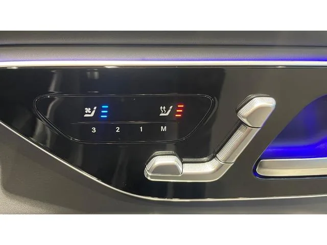 Mercedes Amg GLC GLC43 4MATIC COUPE 2024 — миниатюра 3