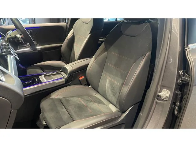 Mercedes-Benz GLB GLB200D 4MATIC AMG LINE PACKAGE 2024 — миниатюра 4