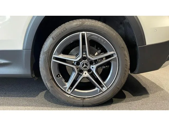 Mercedes-Benz GLB GLB200D 4MATIC AMG LINE PACKAGE 2023 — миниатюра 2