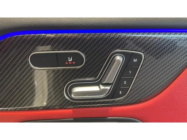 Mercedes-Benz GLB GLB200D 4MATIC AMG LINE PACKAGE 2023 — миниатюра 3