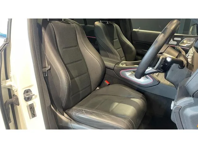 Mercedes-Benz GLE GLE450D 4MATIC COUPE SPORTS 2023 — миниатюра 2