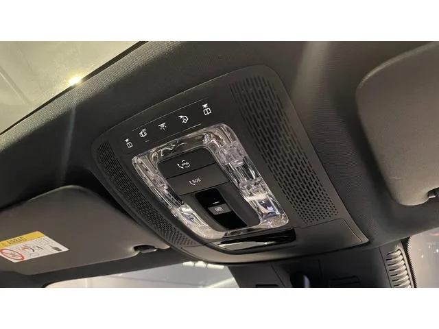 Mercedes-Benz EQB EQB250+ AMG LINE PACKAGE 2025 — миниатюра 5
