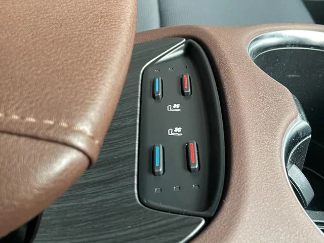 Toyota HARRIER Z LEATHER PACKAGE 2025 — миниатюра 5