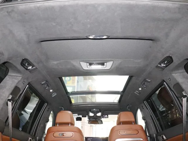 BMW X7 X DRIVE 40D M SPORT 2023 — миниатюра 4