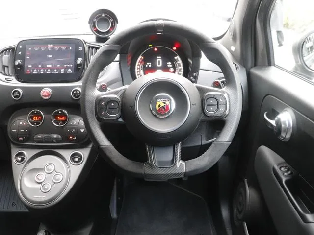 Abarth ABARTH 695 COMPETIZIONE 2025 — миниатюра 5