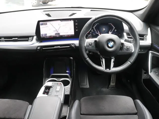 BMW X1 X DRIVE 20I M SPORT PACKAGE 2023 — миниатюра 4