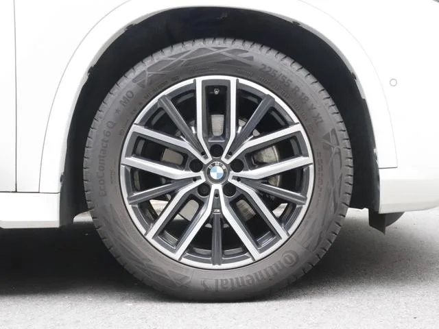 BMW X1 X DRIVE 20I M SPORT PACKAGE 2023 — миниатюра 5