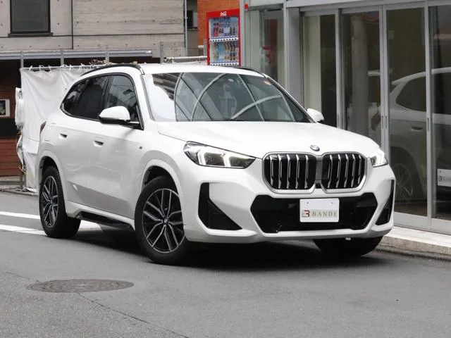 BMW X1 X DRIVE 20I M SPORT PACKAGE 2023 — фото 1, купить с доставкой в Москву