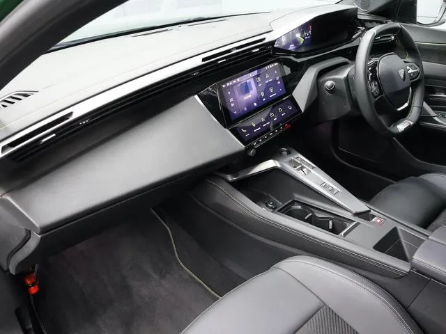 Peugeot 308 GT BLUE HDI 2023 — миниатюра 2