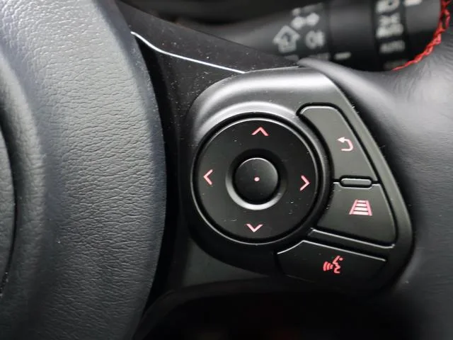 Toyota GR86 RZ 2025 — миниатюра 5