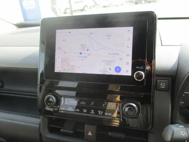 Toyota SIENTA HYBRID G 2022 — миниатюра 4