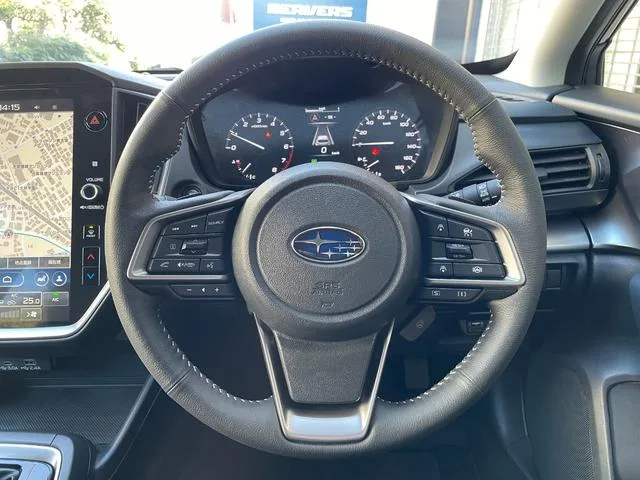 Subaru IMPREZA ST 2024 — миниатюра 3