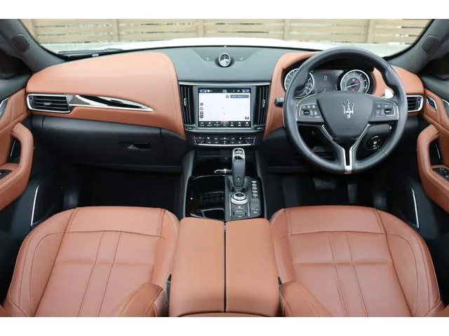Maserati Levante GT HYBRID 2024 — миниатюра 5