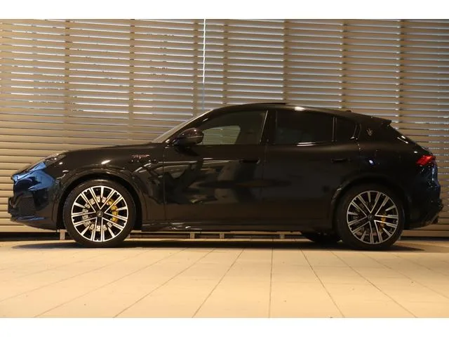 Maserati GRECALE TROFEO 2025 — миниатюра 2