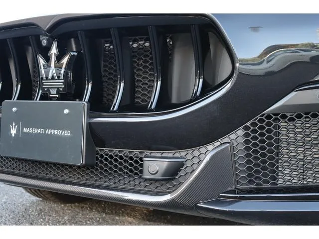 Maserati GRECALE TROFEO 2025 — миниатюра 3