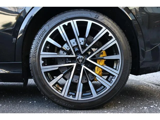 Maserati GRECALE TROFEO 2025 — миниатюра 5