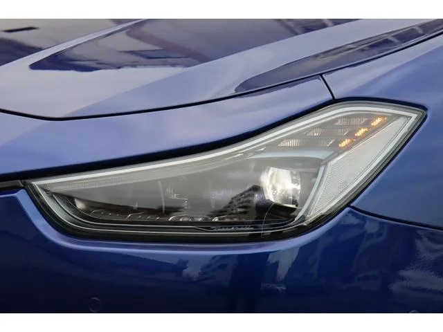 Maserati GHIBLI HYBRID GRANSPORT 2022 — миниатюра 3