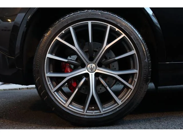 Maserati GRECALE TROFEO 2023 — миниатюра 4