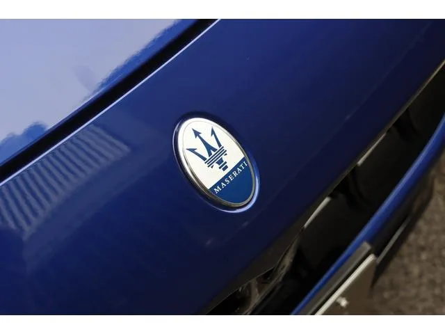 Maserati GRECALE MODENA 2023 — миниатюра 4