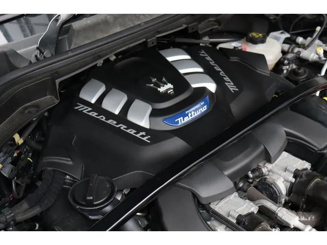 Maserati GRECALE TROFEO 2023 — миниатюра 5