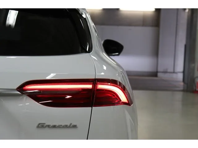 Maserati GRECALE GT 2023 — миниатюра 3