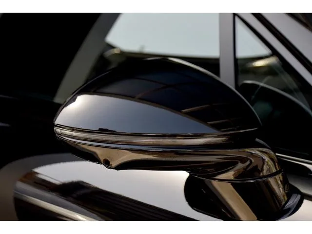 Porsche CAYENNE COUPE CAYENNE S COUPE 2023 — миниатюра 3