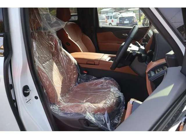 Toyota Vellfire Z PREMIER 2025 — миниатюра 4
