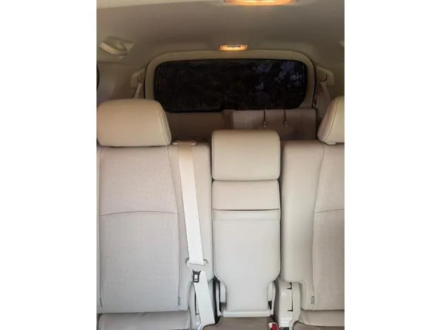 Toyota Land Cruiser Prado TX L PACKAGE 2022 — миниатюра 3