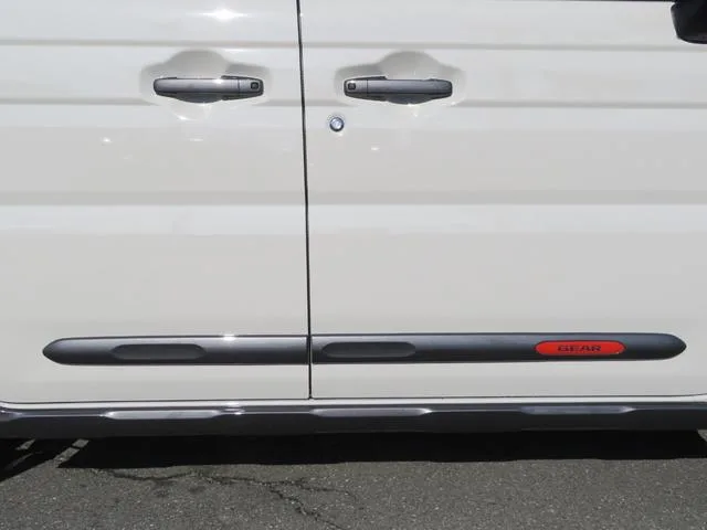 Suzuki SPACIA GEAR HYBRID XZ 2025 — миниатюра 2