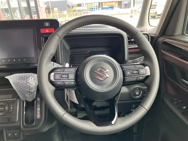 Suzuki SPACIA CUSTOM HYBRID XS 2024 — миниатюра 5