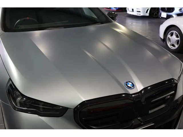 BMW i5 M60 X DRIVE TOURING 2024 — миниатюра 4