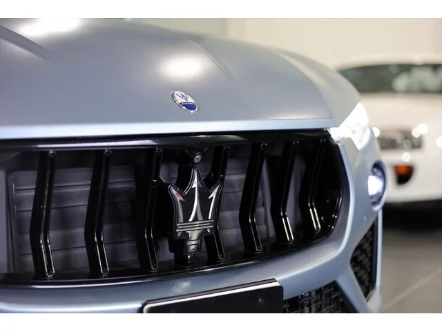 Maserati LEVANTE 2023 — миниатюра 3