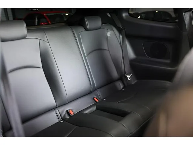 Toyota GR YARIS RZ HIGH PERFORMANCE 2025 — миниатюра 5