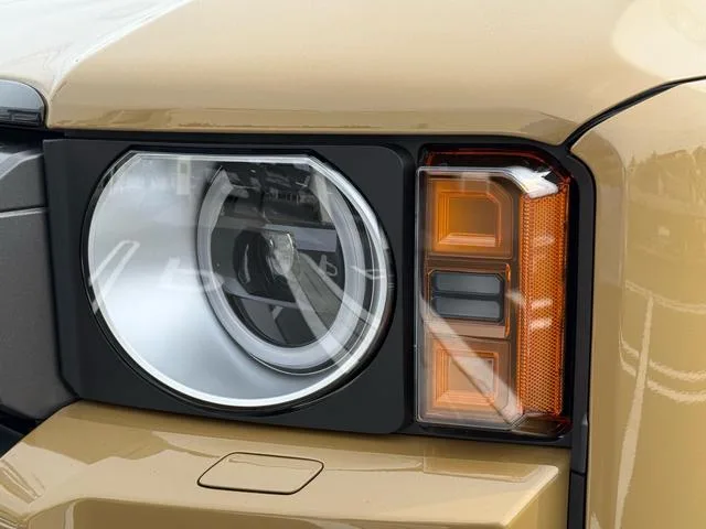 Toyota LAND CRUISER 250 ZX FIRST EDITION 2024 — миниатюра 2
