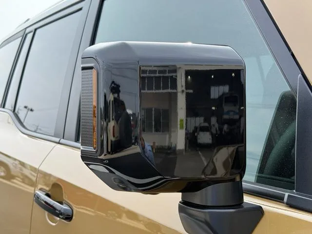 Toyota LAND CRUISER 250 ZX FIRST EDITION 2024 — миниатюра 3