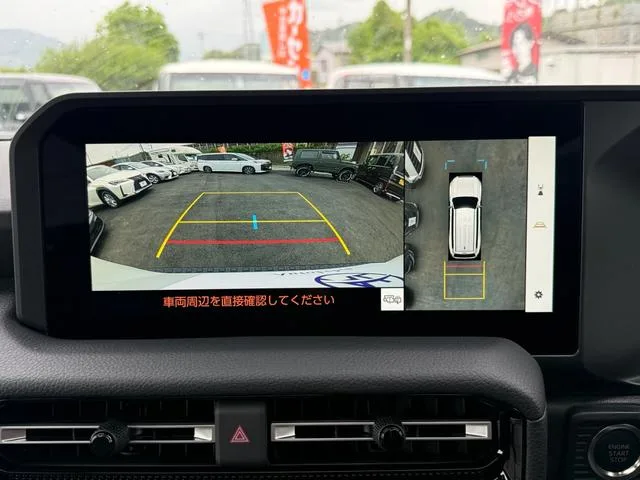 Toyota LAND CRUISER 250 VX 2026 — миниатюра 5