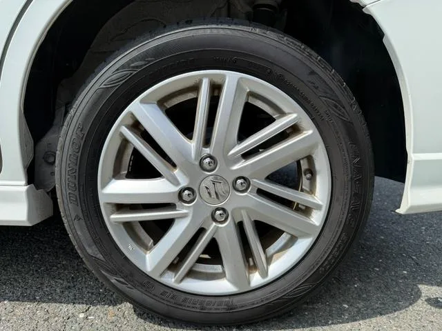 Suzuki Solio HYBRID MZ 2023 — миниатюра 2