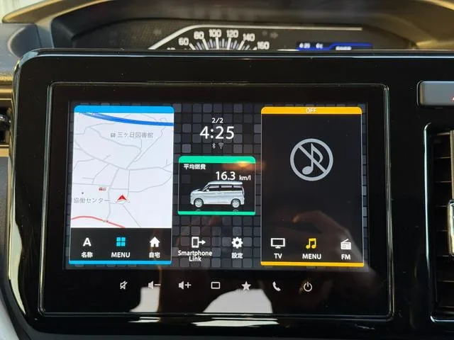 Suzuki Solio HYBRID MZ 2023 — миниатюра 4