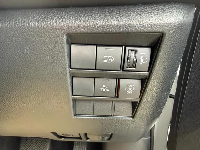 Toyota NOAH HYBRID S-Z 2026 — миниатюра 5